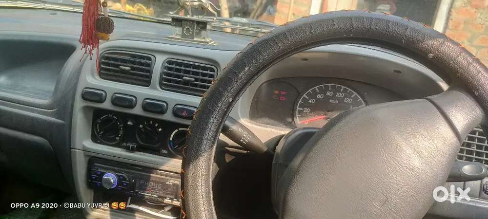 Maruti Suzuki Alto 2010 Petrol 90000 Km Driven