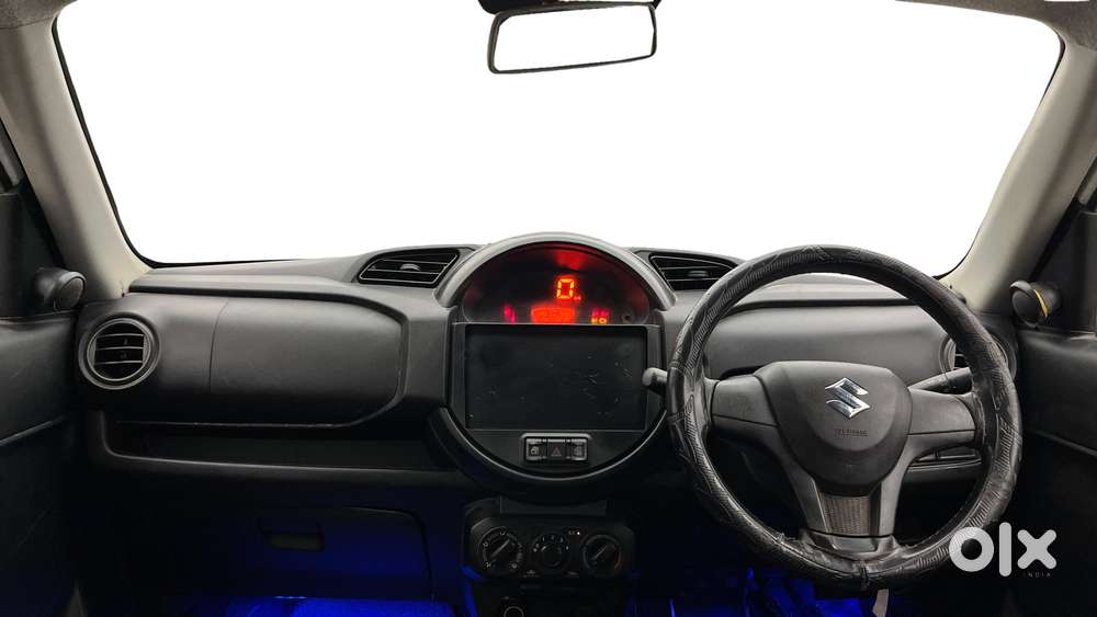 Maruti Suzuki S-presso Vxi, 2020, Cng & Hybrids