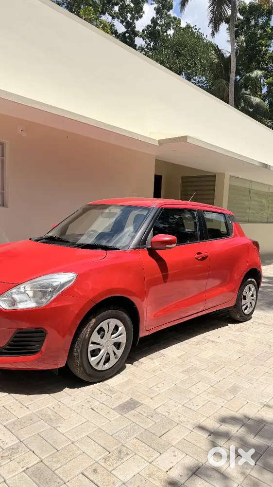Maruti Suzuki Swift 2018 Diesel