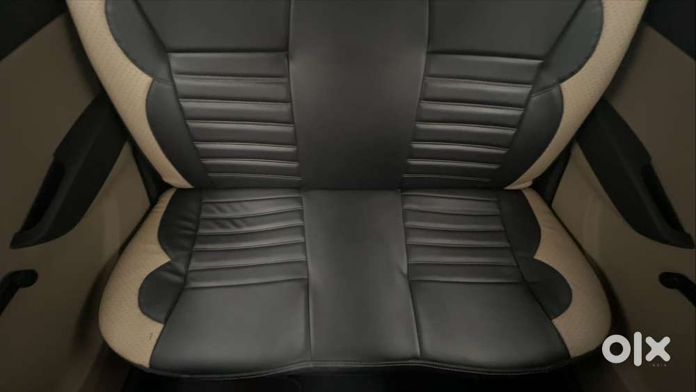 Hyundai Eon Sportz, 2017, Petrol