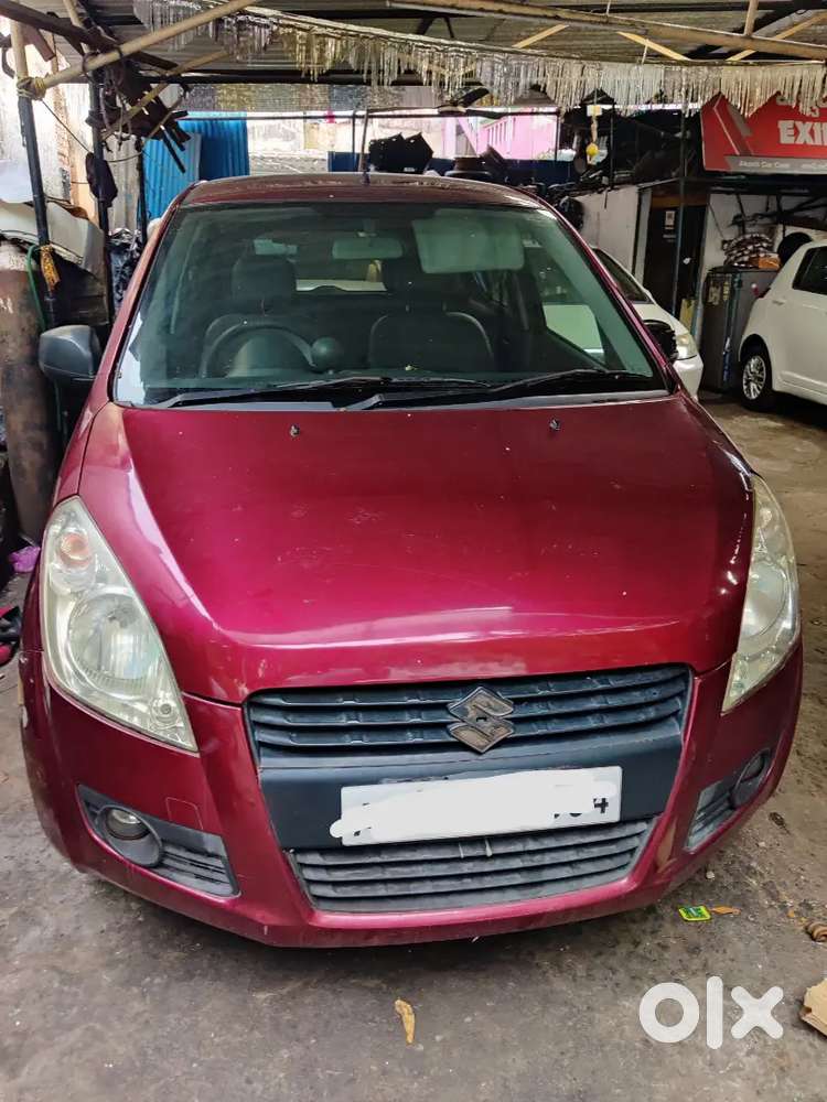 Ritz, Vxi Good Condition