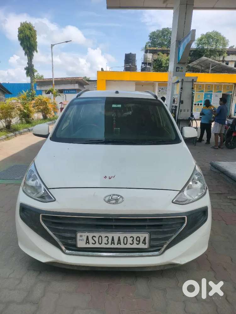 Hyundai Santro 1.1 Magna 2019