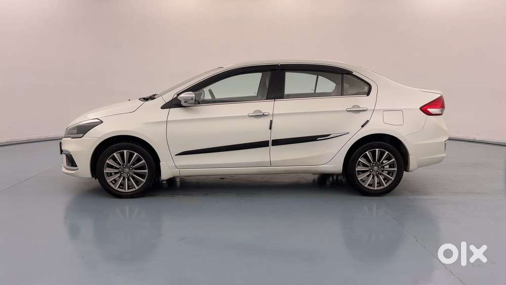 Maruti Suzuki Ciaz Alpha 1.5, 2023, Petrol