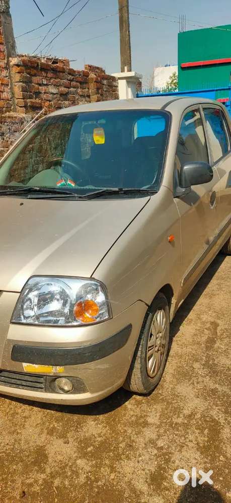 Well Mentenenced Car