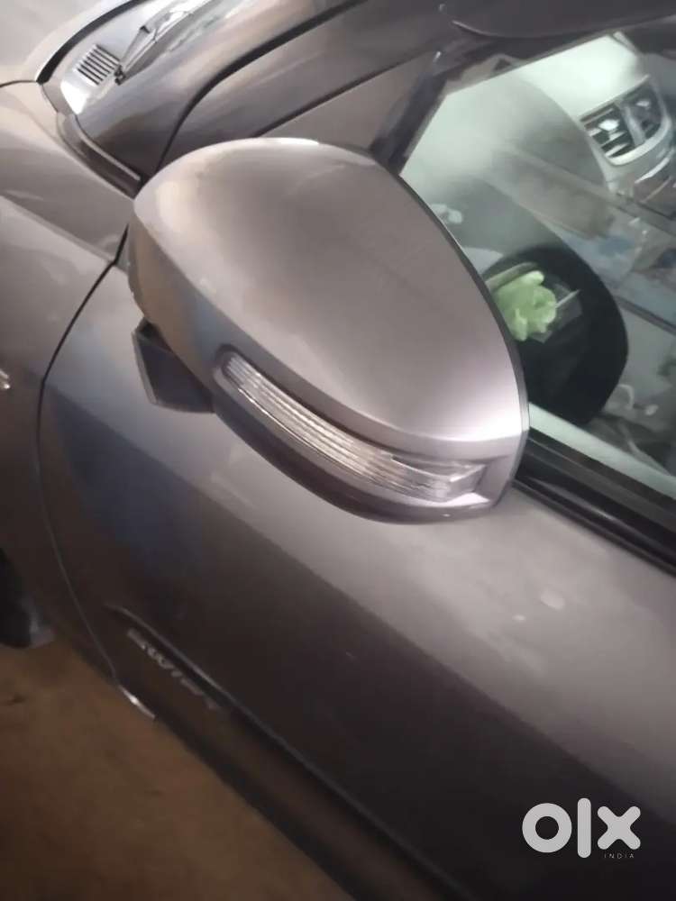 Good Condition Proper And Timely Service