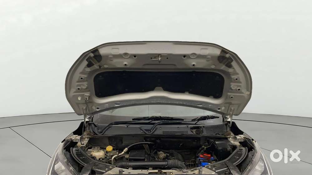 Nissan Magnite 1.0 Xl, 2022, Petrol