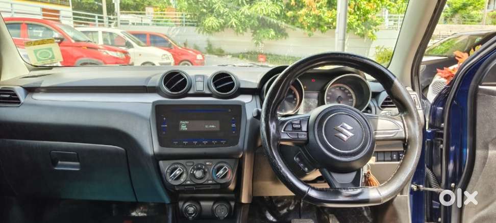 Maruti Suzuki Swift Amt Vxi, 2023, Petrol