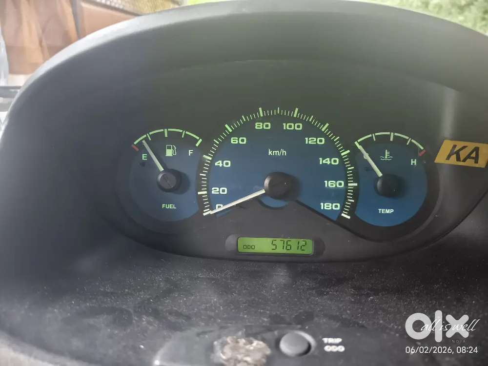 Wel Maintained Spark