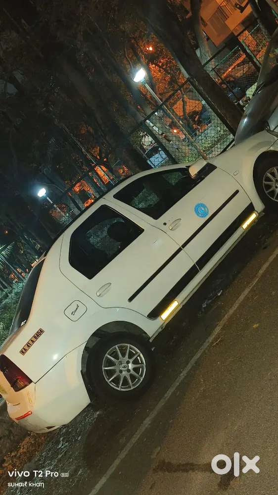 Mahindra Verito Diesel 2013