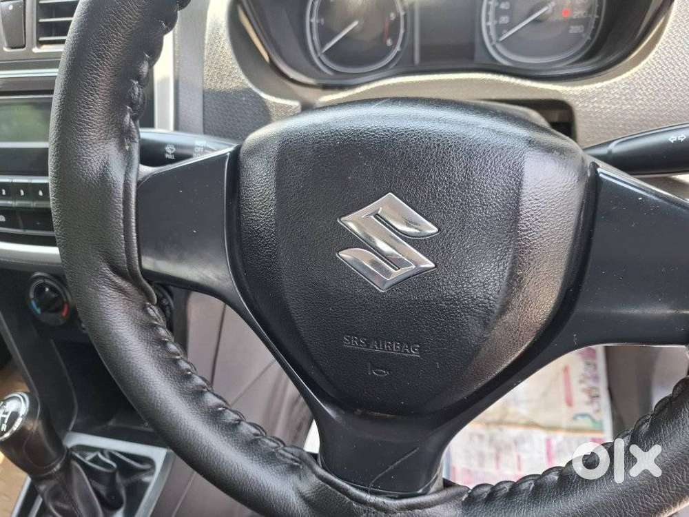 Maruti Suzuki Vitara Brezza Vdi (o), 2019, Diesel