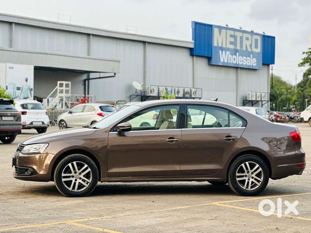 Volkswagen Jetta 2.0l Tdi Highline, 2014, Diesel