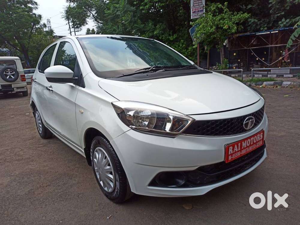 Tata Tiago 1.05 Revotorq Xe, 2018, Diesel