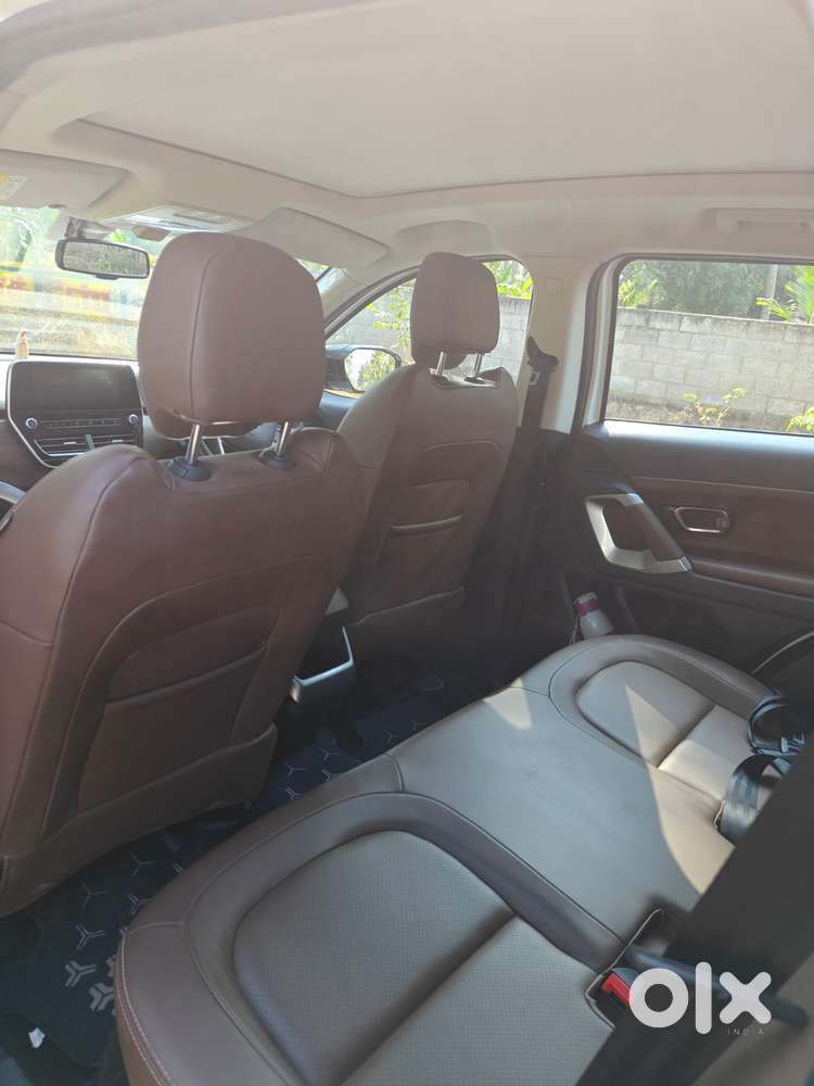 Tata Harrier Xta+ 2.0 L Kryotec Bs Vi, 2021, Diesel