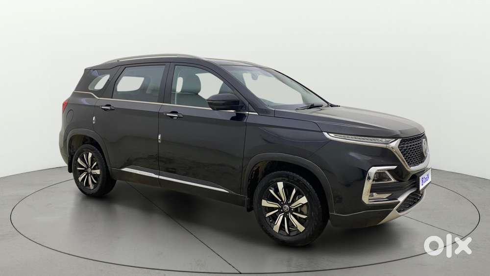 Mg Hector 1.5 Hybrid Sharp, 2019, Petrol