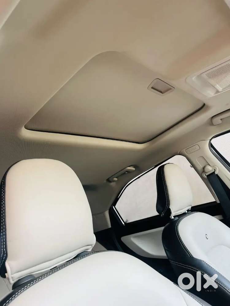 Tata Nexon 2026diesel Manual
