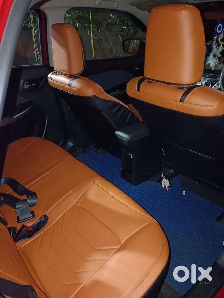 Maruti Suzuki Baleno 2022 Petrol Well Maintained
