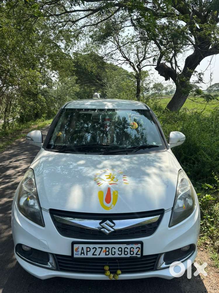 Maruti Suzuki Swift 2016
