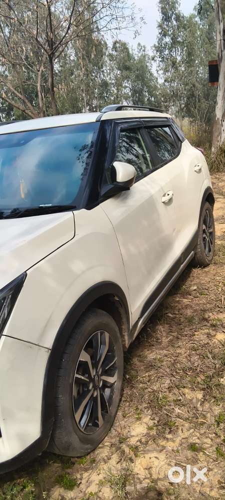 Mahindra Xuv300 Turbosport W8(o), 2019, Diesel