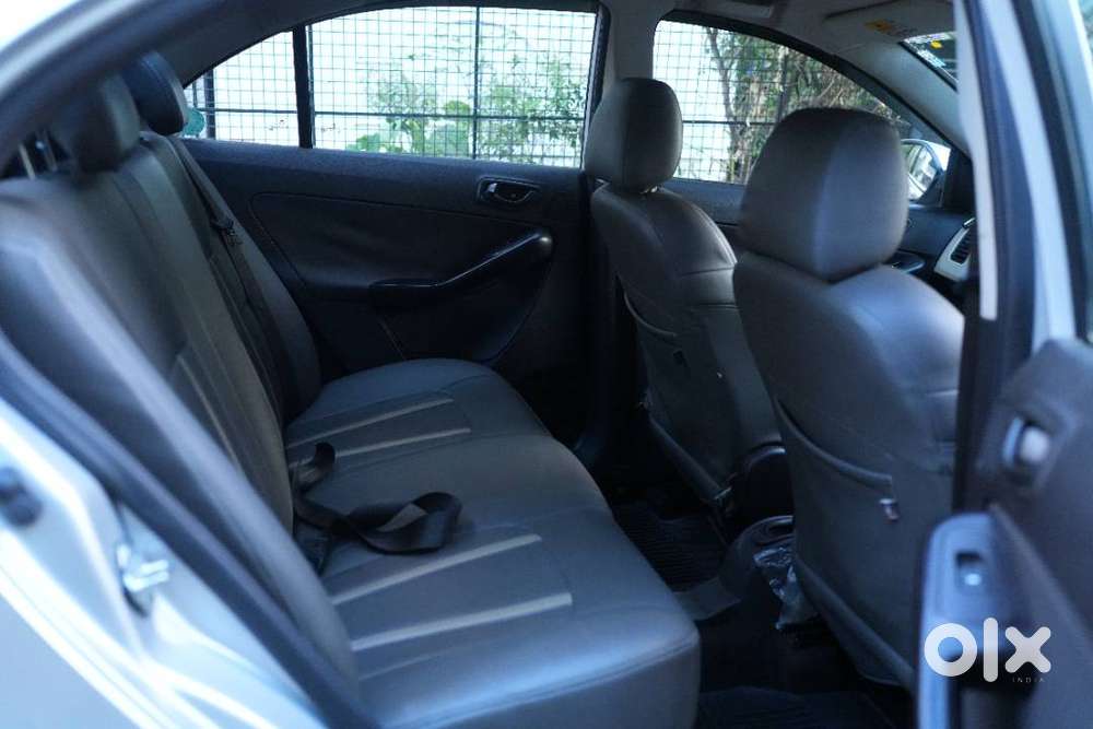 Tata Zest At A Great Condition For Sale