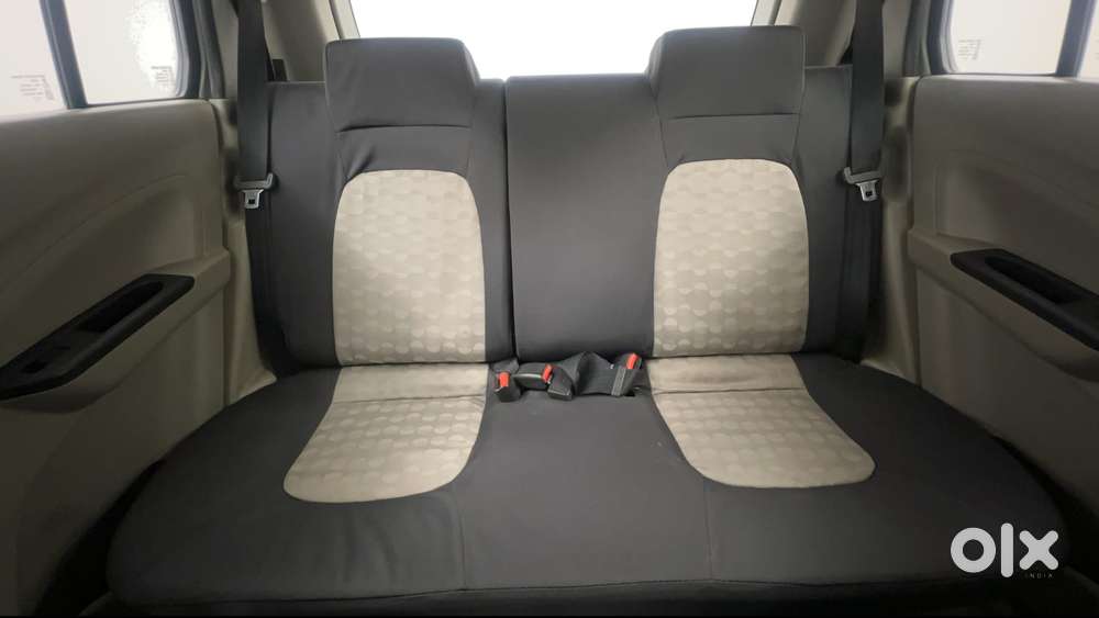 Maruti Suzuki Celerio 1.0 Vxi Amt, 2014, Petrol
