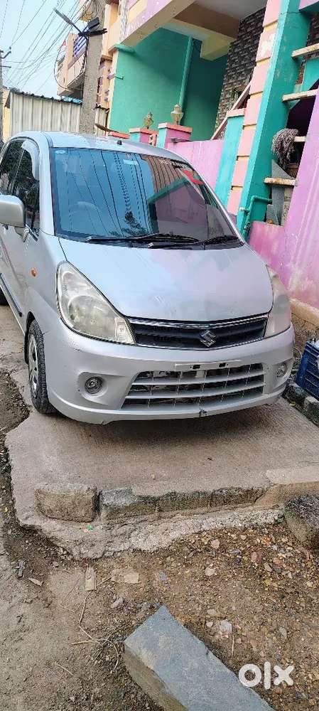 Maruti Suzuki Zen Estilo 2011 Petrol Well Maintained & Good Condition