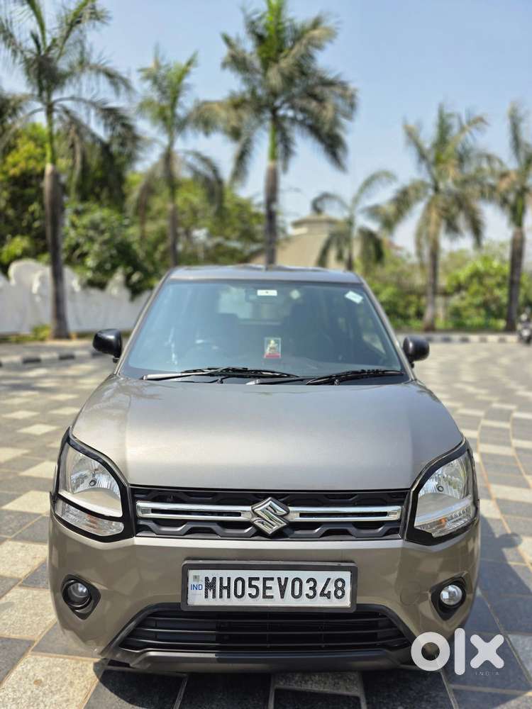 Maruti Suzuki Wagon R 1.0 Lxi Cng, 2022, Cng & Hybrids