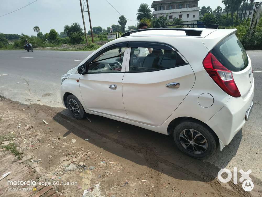 Hyundai Eon, 2013, Petrol