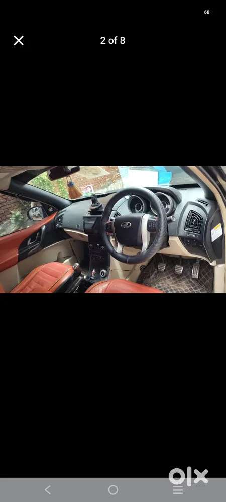 Mahindra Xuv500 Diesel Manual 2015
