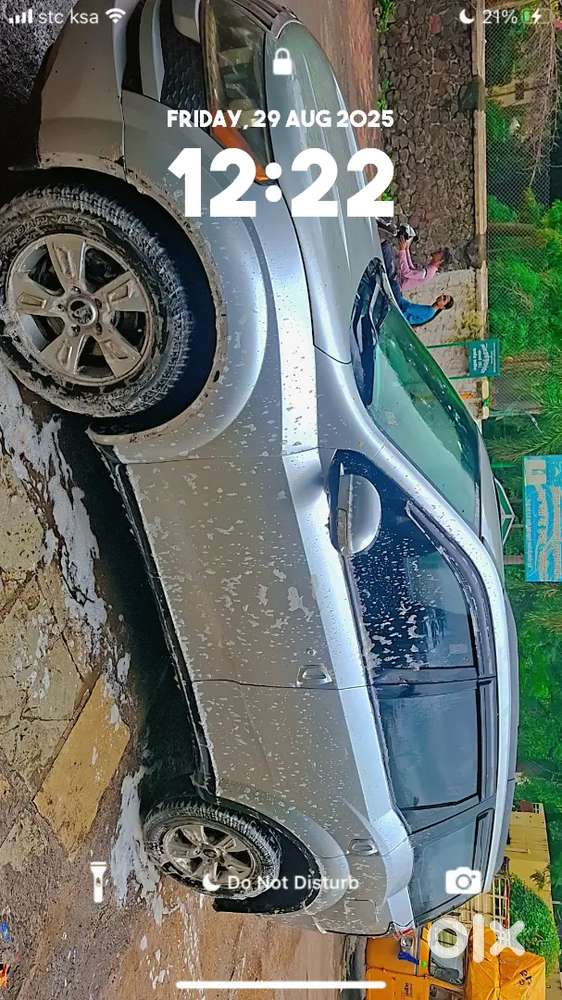 Xuv 500 W8 For Sale
