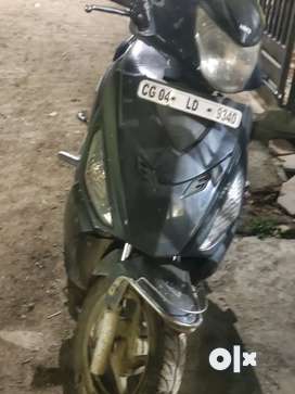 Olx cg bilaspur bike hot sale