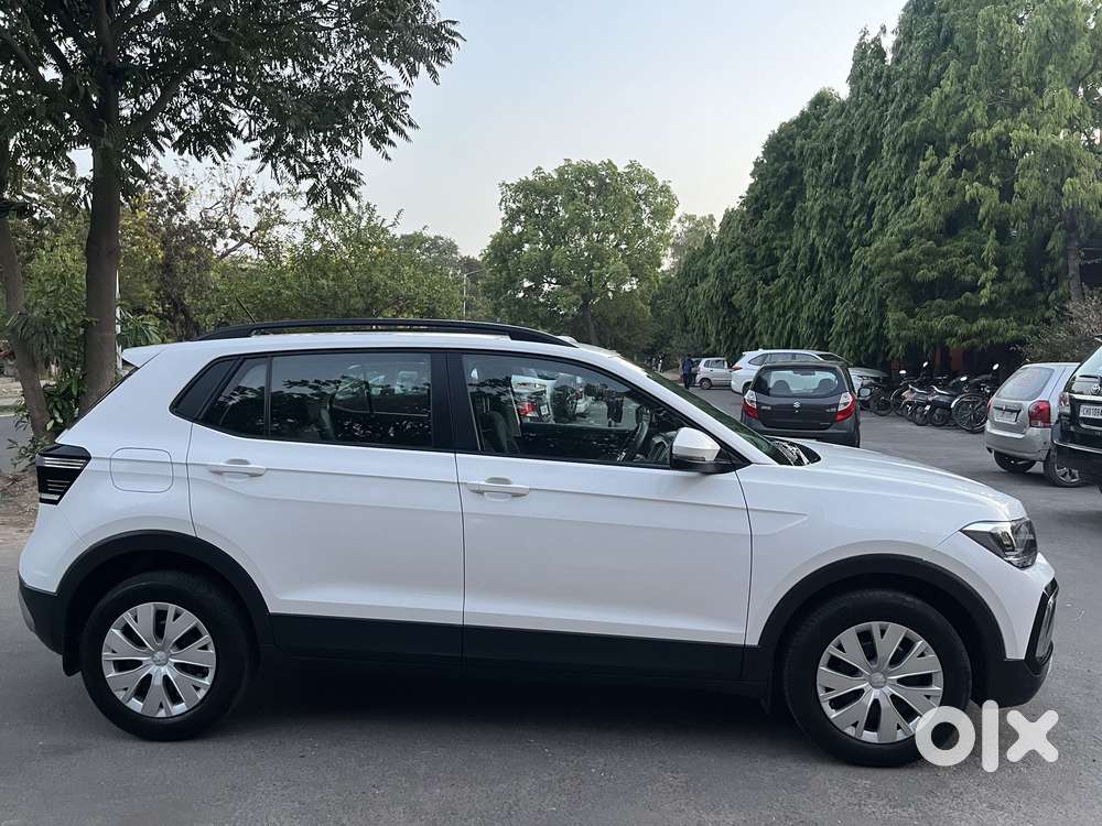 Volkswagen Taigun 1.0 Tsi Comfortline, 2022, Petrol