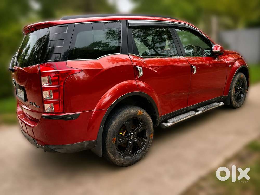 Mahindra Xuv500 Diesel Manual 2013
