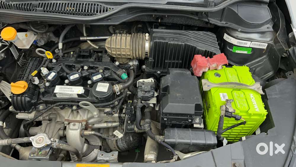 Tata Altroz 1.2 Xt, 2022, Petrol