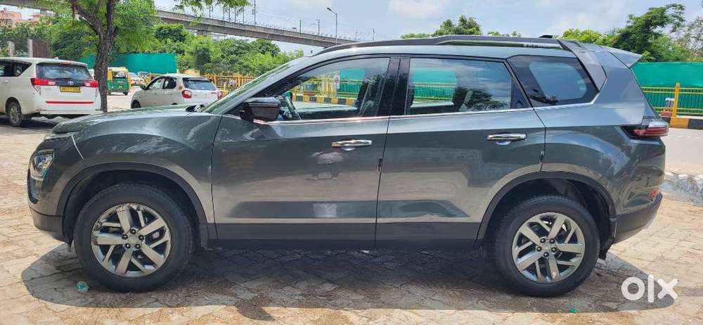 Tata Safari 2.0 Kryotec Xt Plus, 2023, Diesel