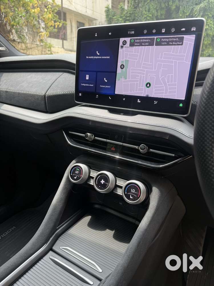 Skoda Kodiaq 2.0 Sportline Tsi Dsg, 2026, Petrol