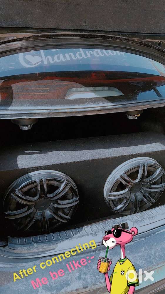 Modified Altis With A Lexus Grill Sport Kit