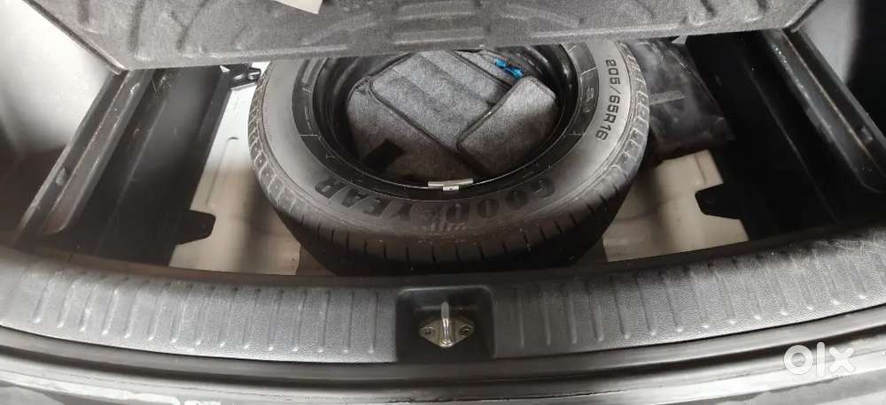 Kia Seltos 65000 Km Driven
