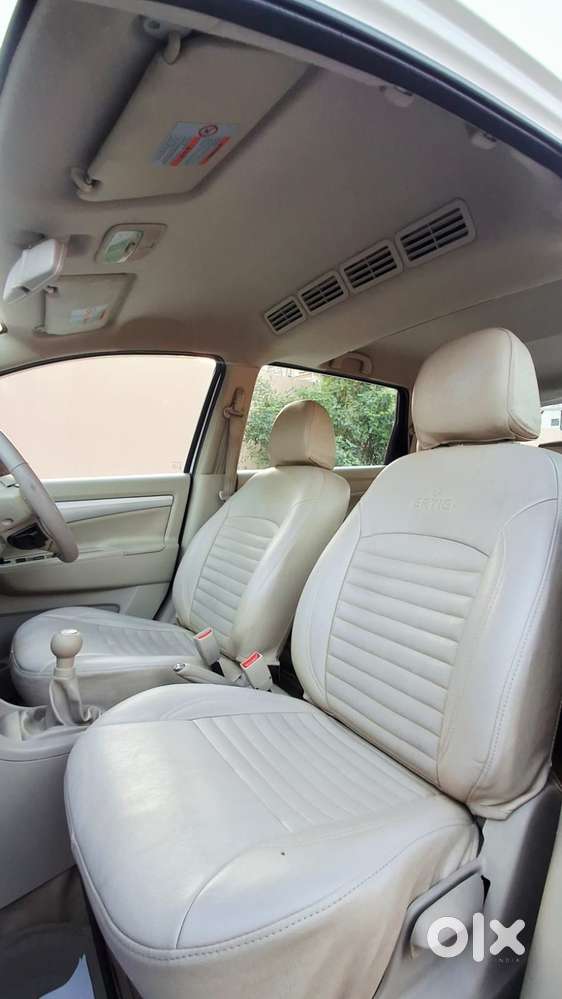 Maruti Suzuki Ertiga Vxi Shvs, 2017, Petrol