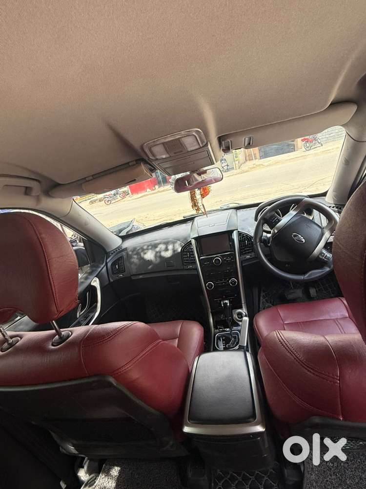 Mahindra Xuv500 2020 Diesel