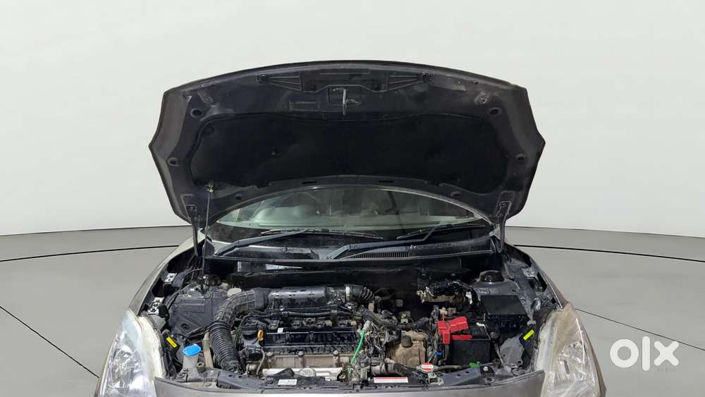 Maruti Suzuki Swift 2018 Amt Zxi, 2022, Petrol