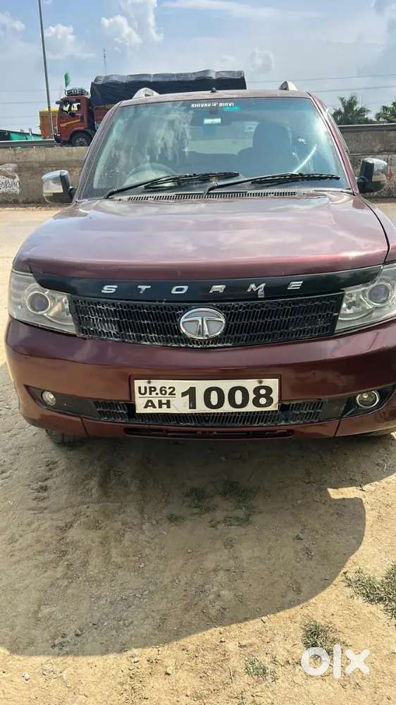 Tata Safari Storme 2013 Varicor Diesel 145000 Km Driven