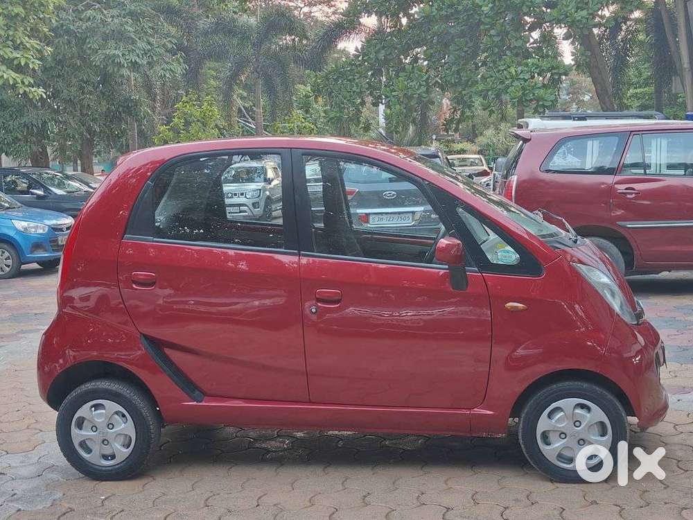 Tata Nano Genx Xt, 2015, Petrol