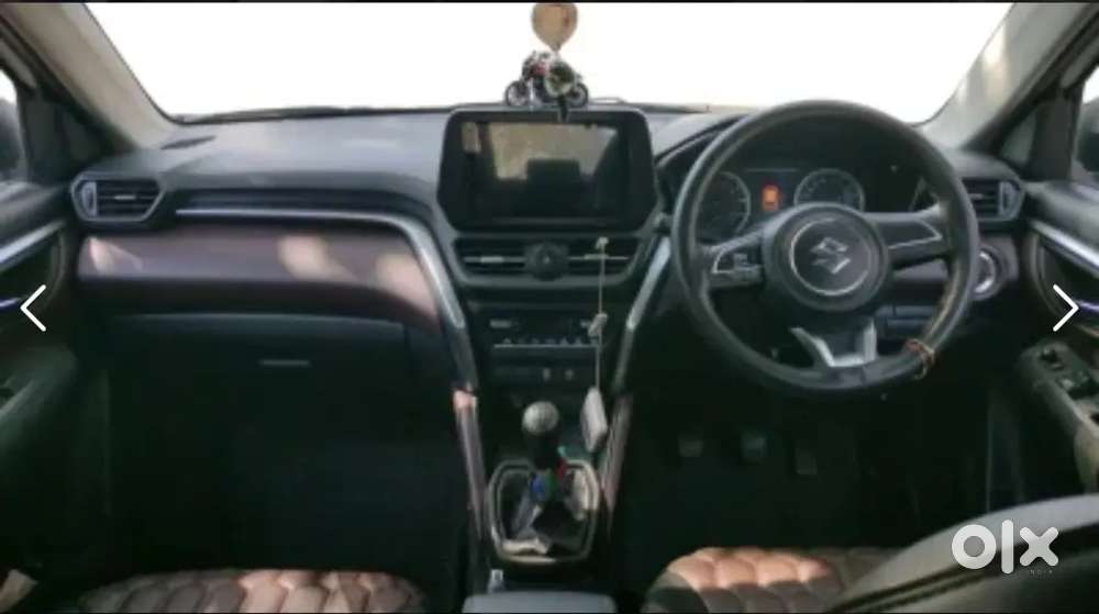 Push Button Start,android Music System,back Camera Zero Dept Insurance