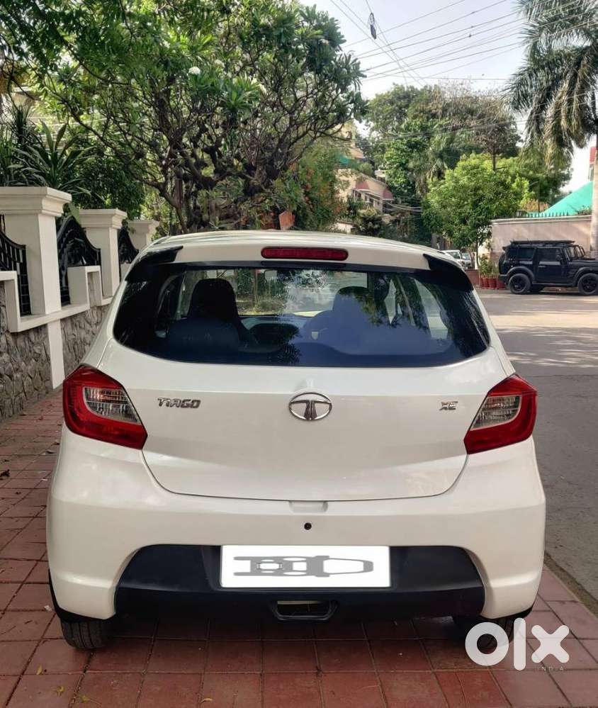 Tata Tiago 1.2 Revotron Xe, 2016, Diesel