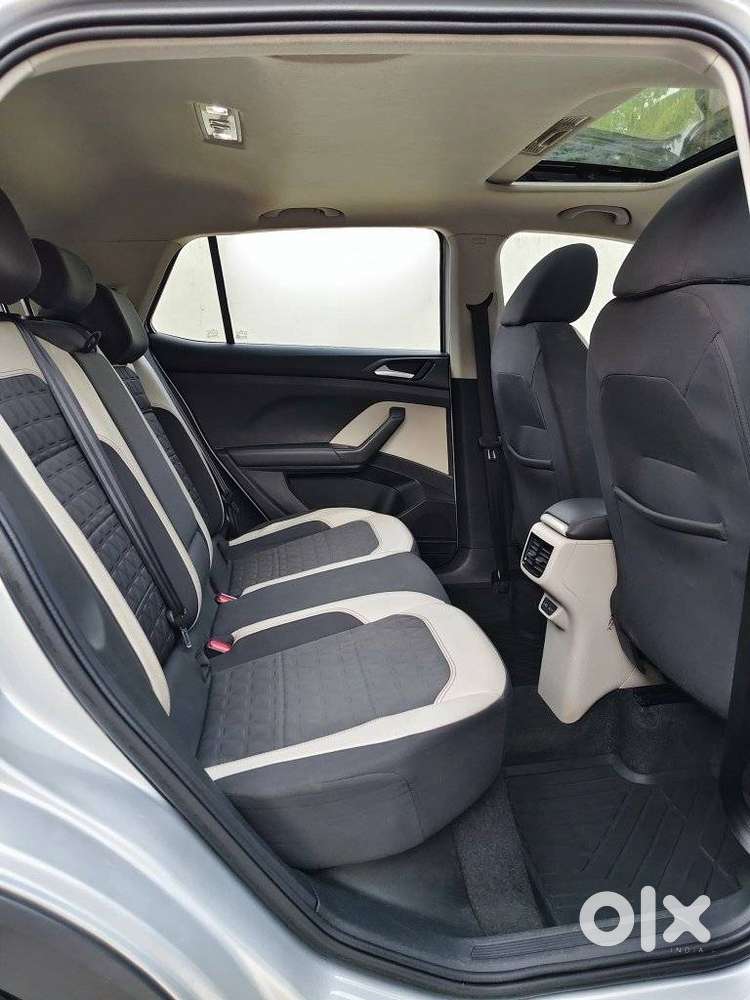 Volkswagen Taigun Gt Plus 1.5 Tsi Dsg, 2022, Petrol