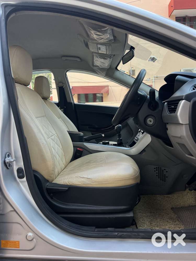 Tata Nexon 1.5 Revotorq Xm, 2019, Diesel