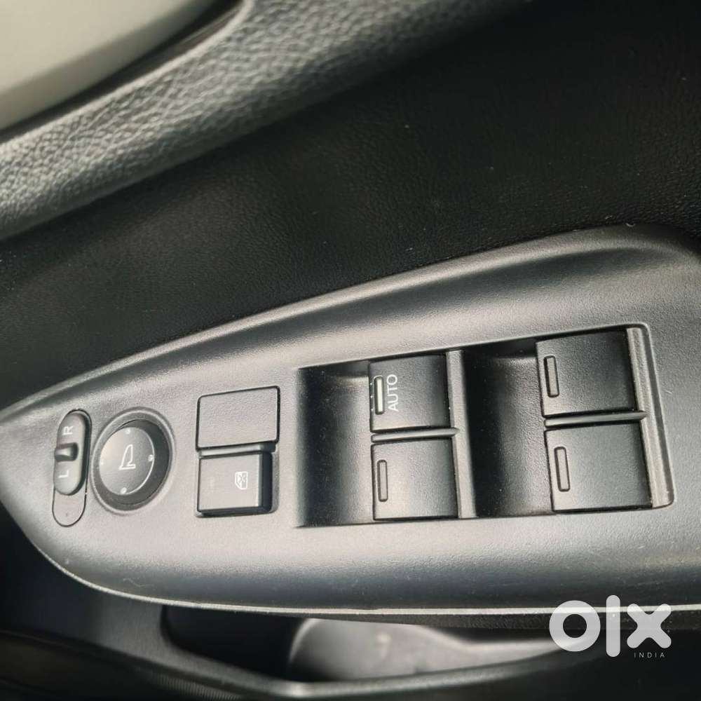 Honda Jazz 2015