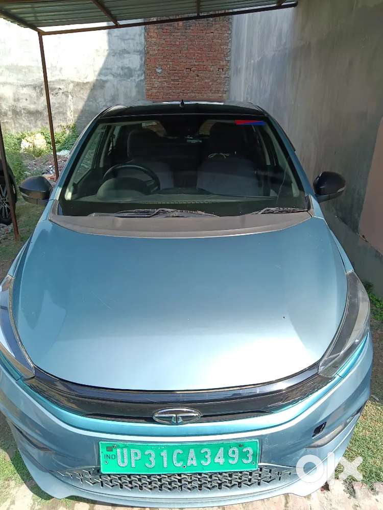 Tata Tiago Ev 2023 Electric Well Maintained