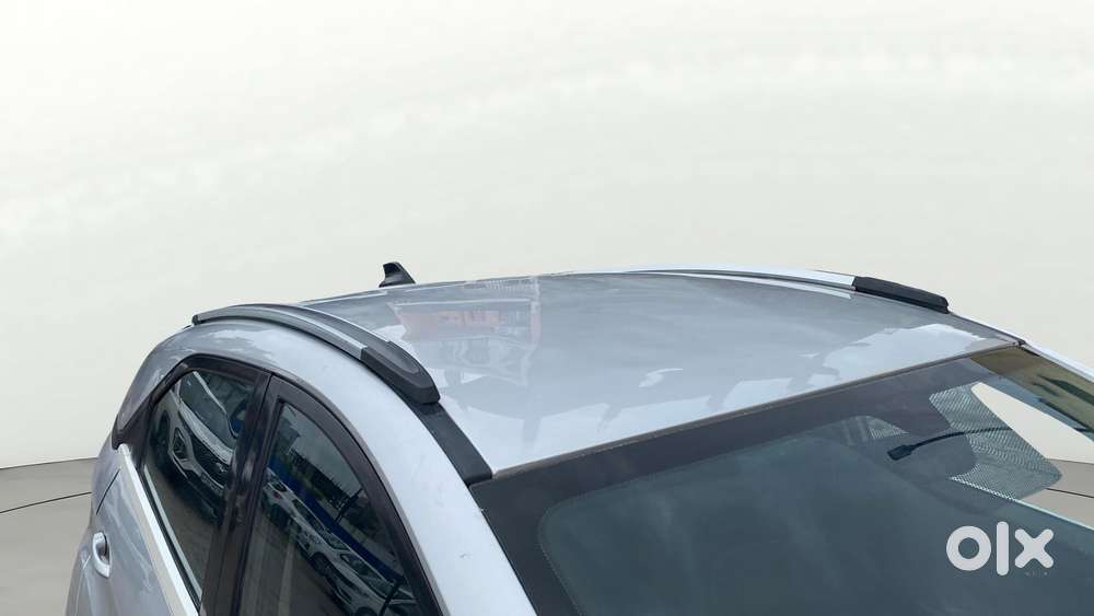 Tata Nexon 1.2 Revotron Xz Plus, 2019, Petrol