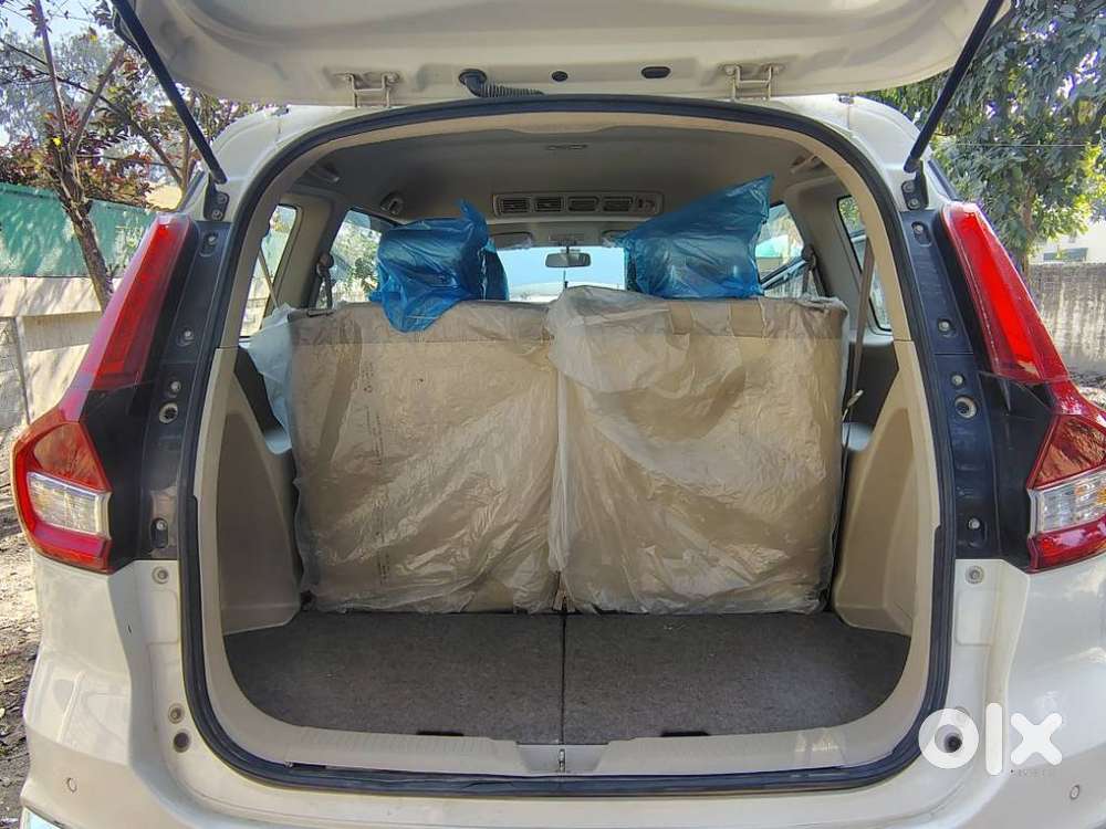 Maruti Suzuki Ertiga 1.5 Vxi, 2024, Petrol